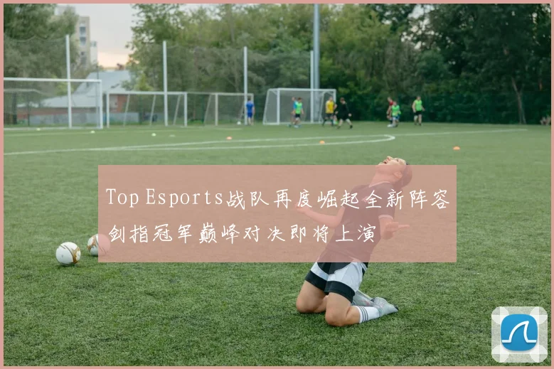 Top Esports战队再度崛起全新阵容剑指冠军巅峰对决即将上演