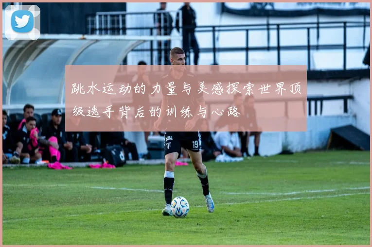 跳水运动的力量与美感探索世界顶级选手背后的训练与心路