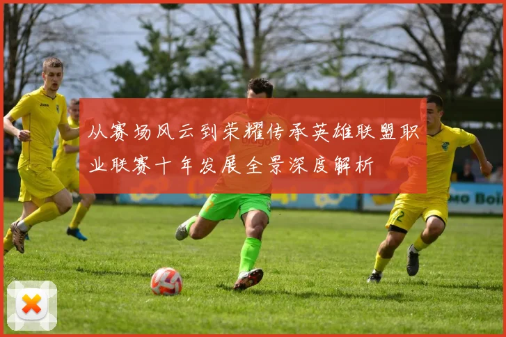 从赛场风云到荣耀传承英雄联盟职业联赛十年发展全景深度解析