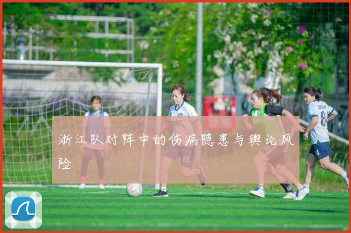 浙江队对阵中的伤病隐患与舆论风险