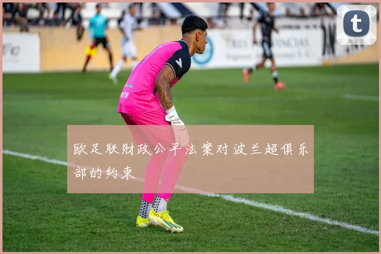 欧足联财政公平法案对波兰超俱乐部的约束
